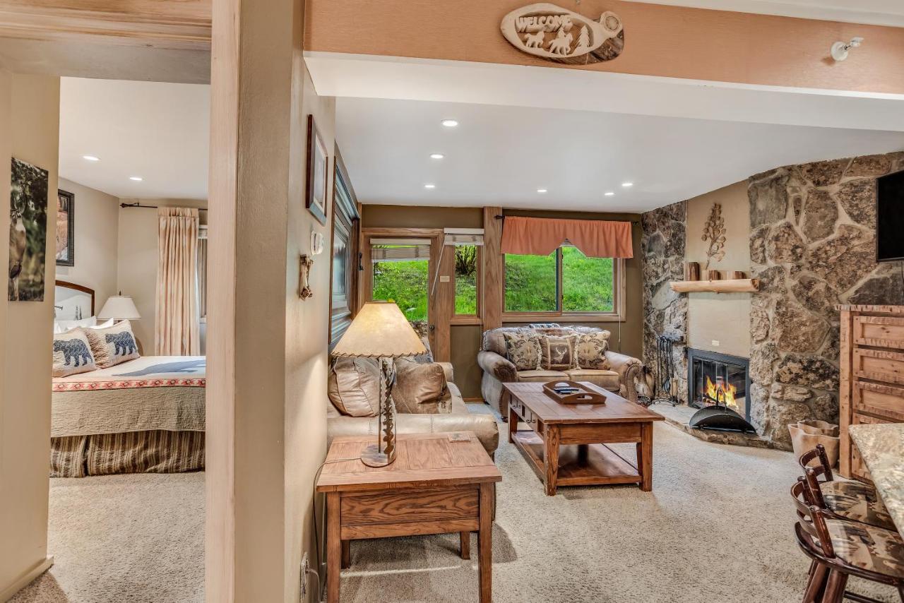 Laurelwood Condominiums 401 Snowmass Village Luaran gambar