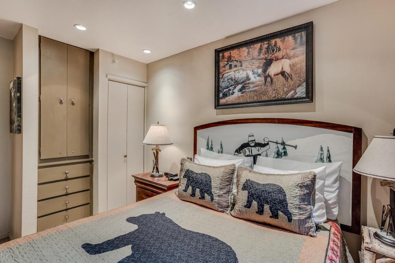 Laurelwood Condominiums 401 Snowmass Village Luaran gambar